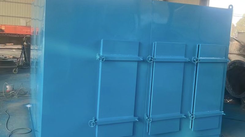 小型废气处理设备：如何甄别优质品牌