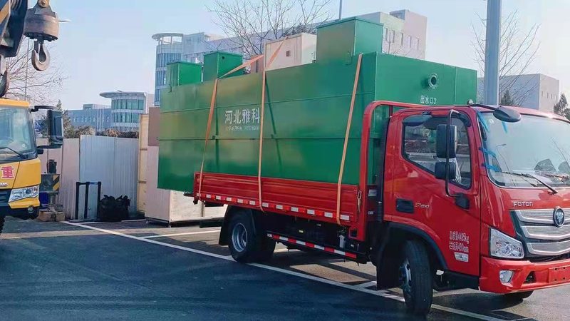 喷淋塔效率揭秘：参数配置与处理效果的关系