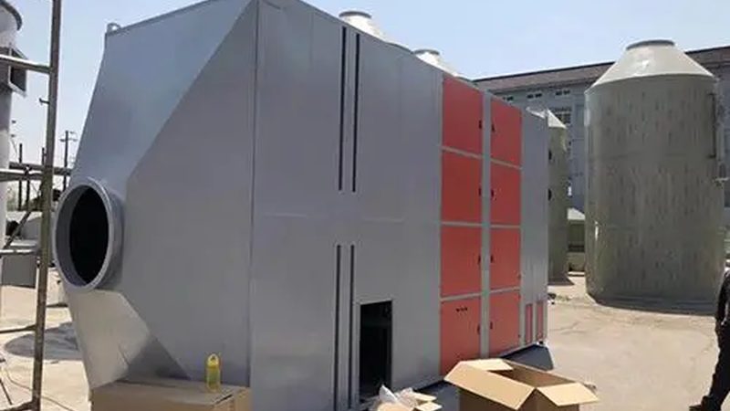 脉冲除尘器清灰周期设置标准解析
