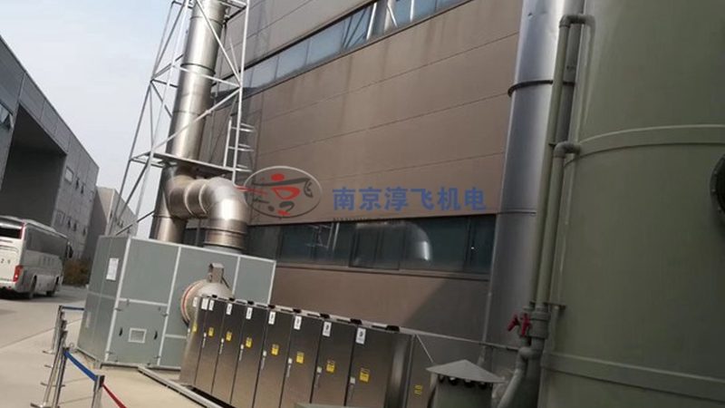 气浮机运行成本解析：揭秘成本构成要素