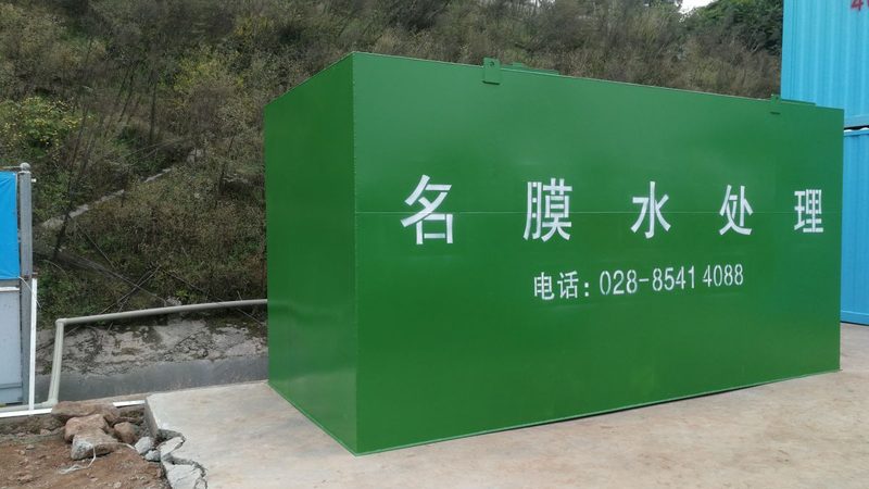 废气处理设备安装前的关键检查项目揭秘