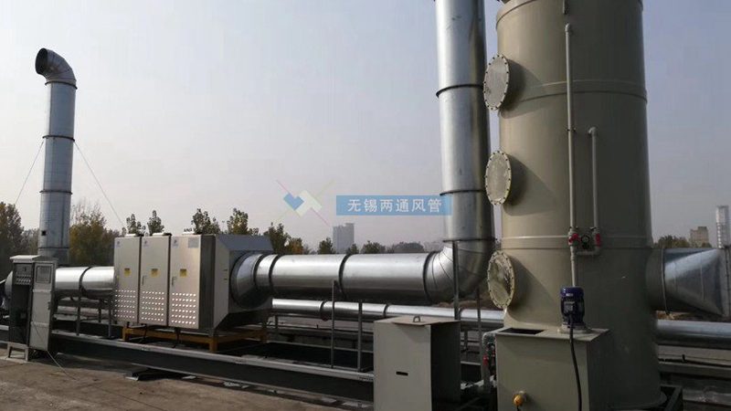 布袋除尘器与电除尘器：安装前的关键考量