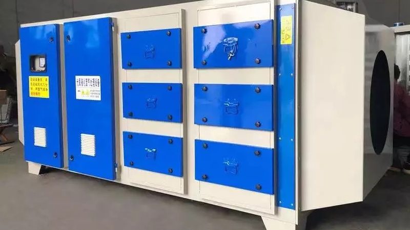 矿山布袋除尘器规格尺寸：揭秘其关键参数与应用