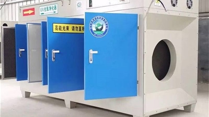 布袋除尘器操作步骤详解：从启动到维护全流程解析