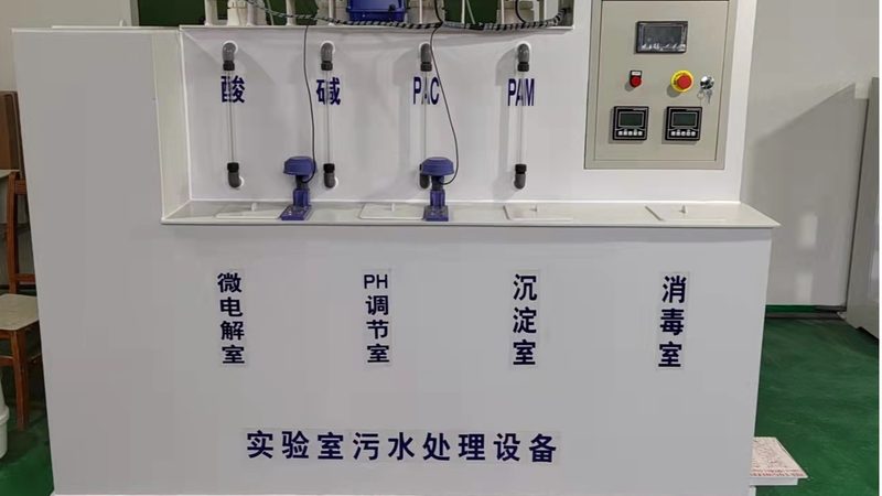 揭秘广东焊烟净化器：关键技术与选购要点