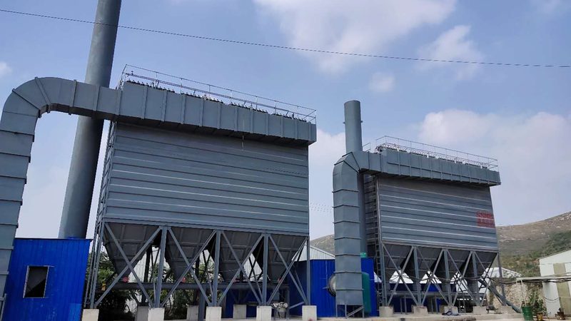 工业小型焊烟净化器：揭秘其工作原理与选购要点**