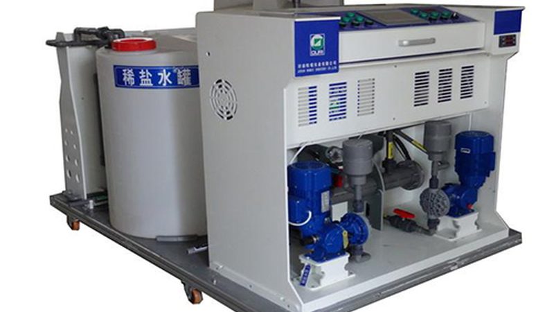 水泥厂脉冲除尘器定制：关键因素解析与选型逻辑
