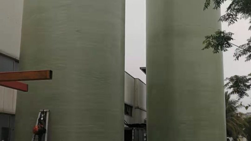 化工废水处理设备：价格与性能的平衡之道