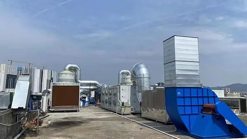 绿色环保建材采购平台排名：揭秘行业趋势与选型策略