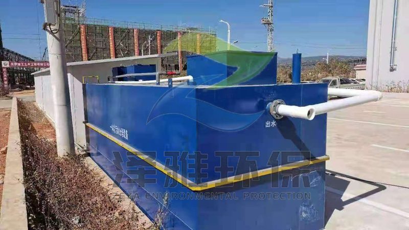 小型废气处理设备：揭秘其报价背后的考量因素